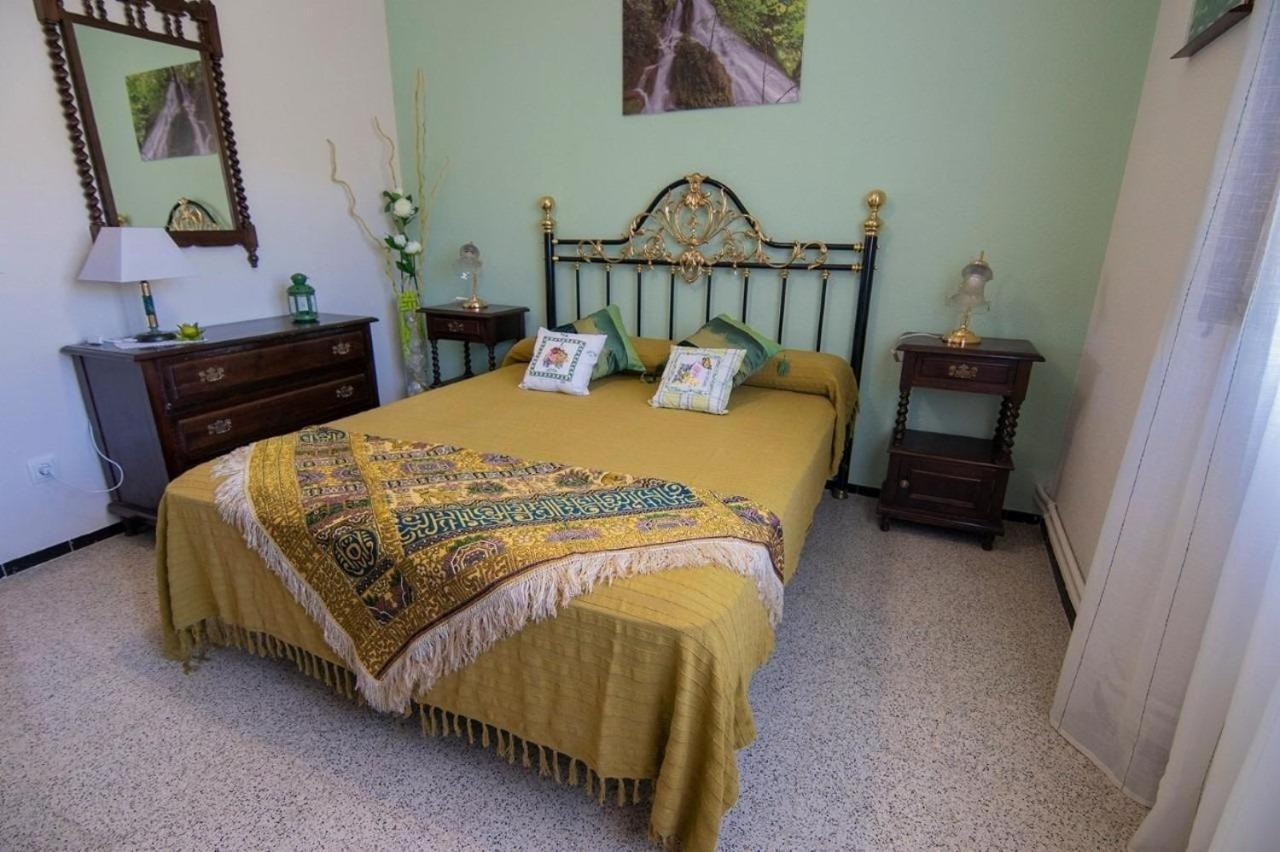 Casa Rural Cal Fuster Experience Terrades المظهر الخارجي الصورة