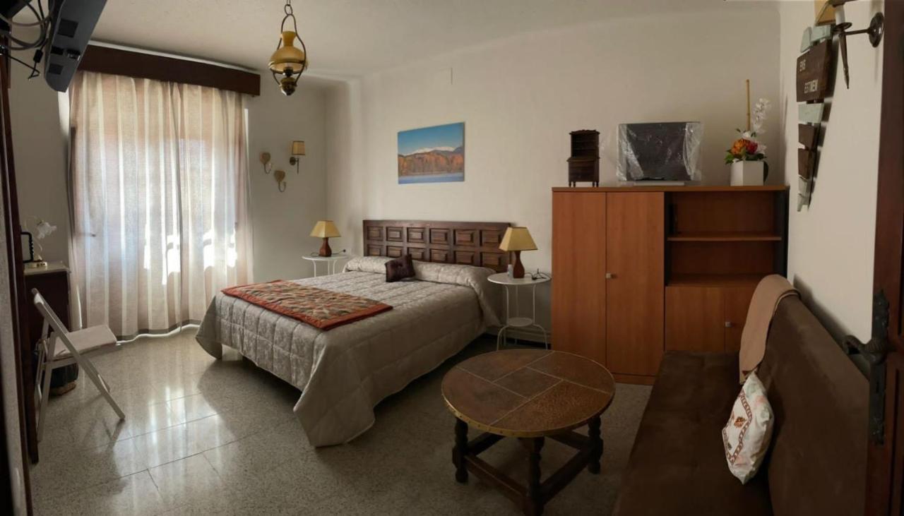 Casa Rural Cal Fuster Experience Terrades المظهر الخارجي الصورة