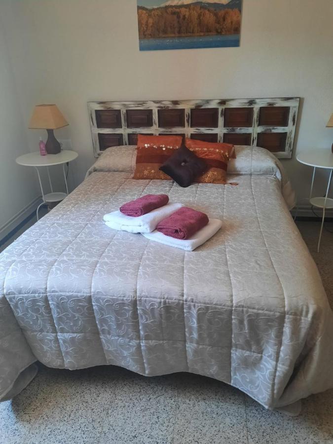 Casa Rural Cal Fuster Experience Terrades المظهر الخارجي الصورة