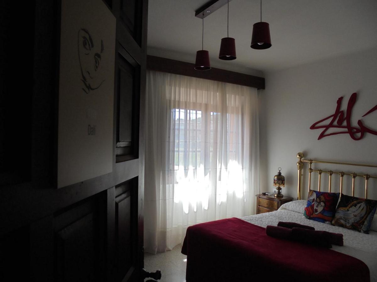 Casa Rural Cal Fuster Experience Terrades المظهر الخارجي الصورة